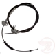 Purchase Top-Quality Front Brake Cable by RAYBESTOS - BC97385 pa1