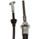 Purchase Top-Quality Front Brake Cable by RAYBESTOS - BC97385 pa3