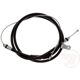 Purchase Top-Quality Front Brake Cable by RAYBESTOS - BC97445 pa2