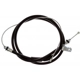 Purchase Top-Quality Front Brake Cable by RAYBESTOS - BC97445 pa3