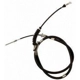 Purchase Top-Quality Front Brake Cable by RAYBESTOS - BC97466 pa2