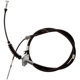 Purchase Top-Quality Front Brake Cable by RAYBESTOS - BC97470 pa1