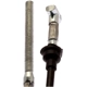 Purchase Top-Quality Front Brake Cable by RAYBESTOS - BC97470 pa2