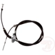 Purchase Top-Quality Front Brake Cable by RAYBESTOS - BC97470 pa3