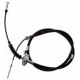 Purchase Top-Quality Front Brake Cable by RAYBESTOS - BC97470 pa5