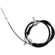 Purchase Top-Quality Front Brake Cable by RAYBESTOS - BC97478 pa1