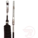 Purchase Top-Quality Front Brake Cable by RAYBESTOS - BC97478 pa4