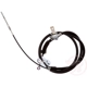 Purchase Top-Quality Front Brake Cable by RAYBESTOS - BC97478 pa5