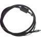 Purchase Top-Quality Front Brake Cable by WAGNER - BC140844 pa1