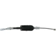 Purchase Top-Quality Front Brake Cable by WORLDPARTS - 1161019 pa4