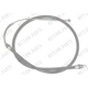 Purchase Top-Quality Front Brake Cable by WORLDPARTS - 116395 pa1
