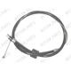 Purchase Top-Quality Front Brake Cable by WORLDPARTS - 1361006 pa2