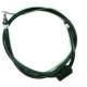 Purchase Top-Quality WORLDPARTS - 1361021 - Front Brake Cable pa3