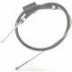 Purchase Top-Quality Front Brake Cable by WORLDPARTS - 1361085 pa1