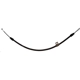 Purchase Top-Quality Front Brake Cable by WORLDPARTS - 1361110 pa2