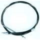 Purchase Top-Quality Front Brake Cable by WORLDPARTS - 136504 pa1