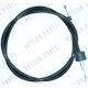 Purchase Top-Quality Front Brake Cable by WORLDPARTS - 136939 pa1