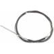 Purchase Top-Quality WORLDPARTS - 136945 - Front Brake Cable pa1