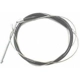 Purchase Top-Quality Front Brake Cable by WORLDPARTS - 136946 pa1