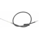 Purchase Top-Quality Front Brake Cable by WORLDPARTS - 136967 pa1