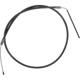 Purchase Top-Quality Front Brake Cable by WORLDPARTS - 138325 pa3