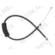 Purchase Top-Quality Front Brake Cable by WORLDPARTS - 1651225 pa1