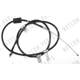 Purchase Top-Quality Front Brake Cable by WORLDPARTS - 1651226 pa1