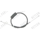 Purchase Top-Quality Front Brake Cable by WORLDPARTS - 1651241 pa2