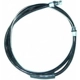 Purchase Top-Quality Front Brake Cable by WORLDPARTS - 167679 pa1