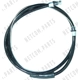 Purchase Top-Quality Câble de frein avant par WORLDPARTS - 167679 pa2