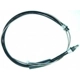 Purchase Top-Quality Câble de frein avant par WORLDPARTS - 167791 pa1
