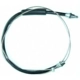 Purchase Top-Quality Front Brake Cable by WORLDPARTS - 167912 pa1