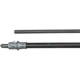 Purchase Top-Quality Front Brake Cable by WORLDPARTS - 168071 pa2