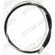 Purchase Top-Quality Front Brake Cable by WORLDPARTS - 168311 pa2