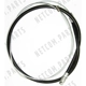 Purchase Top-Quality Front Brake Cable by WORLDPARTS - 168311 pa3