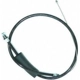 Purchase Top-Quality Front Brake Cable by WORLDPARTS - 168314 pa1