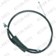 Purchase Top-Quality Front Brake Cable by WORLDPARTS - 168314 pa2