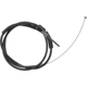 Purchase Top-Quality Front Brake Cable by WORLDPARTS - 168315 pa3
