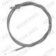 Purchase Top-Quality Front Brake Cable by WORLDPARTS - 1741086 pa2
