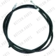 Purchase Top-Quality Front Brake Cable by WORLDPARTS - 1741106 pa2
