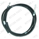 Purchase Top-Quality WORLDPARTS - 1741186 - Front Brake Cable pa1