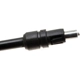 Purchase Top-Quality WORLDPARTS - 1741186 - Front Brake Cable pa2