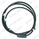 Purchase Top-Quality Front Brake Cable by WORLDPARTS - 1741187 pa1