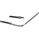 Purchase Top-Quality Front Brake Cable by WORLDPARTS - 176322 pa3