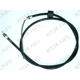 Purchase Top-Quality Front Brake Cable by WORLDPARTS - 176425 pa1