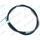 Purchase Top-Quality Front Brake Cable by WORLDPARTS - 176830 pa2