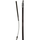 Purchase Top-Quality Front Brake Cable by WORLDPARTS - 176830 pa3