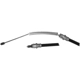 Purchase Top-Quality Front Brake Cable by WORLDPARTS - 176969 pa4
