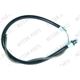 Purchase Top-Quality Front Brake Cable by WORLDPARTS - 176973 pa1