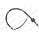 Purchase Top-Quality Front Brake Cable by WORLDPARTS - 177768 pa2